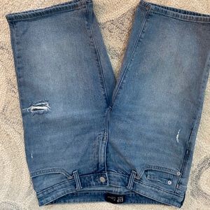Gap Bermuda shorts